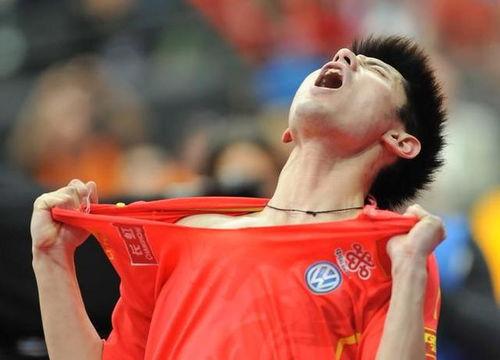 张继科娱乐爆料  第2张